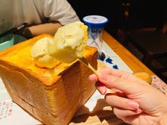 面包诱惑-绿茶餐厅(布吉万象汇店)