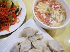 -双喜饭庄(马道坡街店)