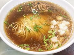 -东吴面馆(因果巷店)