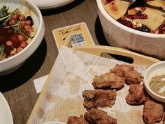 -隆喜元鱼汤包·海鲜(中联广场店)