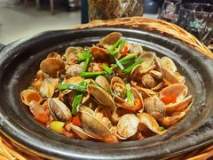 -蝦塘·中国餐馆(城墙南马道巷店)