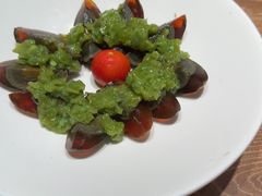 -周家二小姐的菜(西津渡店)