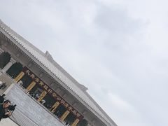 -黄帝陵
