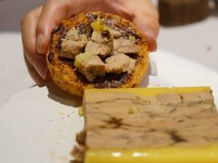 -Le Bistrot de Racine