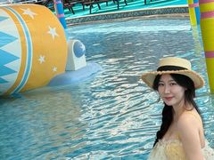 -徐州乐园加勒比水世界