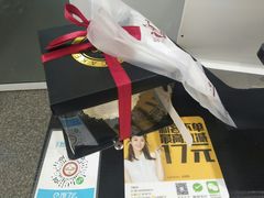 -TMAUD塔慕德纯动物奶油蛋糕专卖店(海曙龙湖天街店)