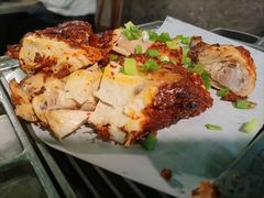 -绿茶餐厅(天津天河城店)