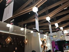 -成都你六姐·牛肉冒菜(城市集市合生汇店)