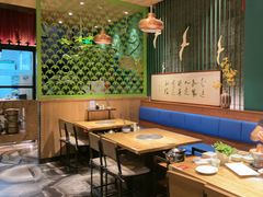 -额尔敦传统涮火锅·冰煮羊(铁东店)