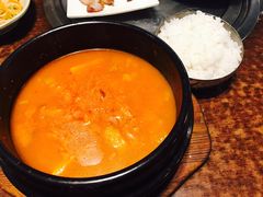 -六七八韩式烤肉·韩国料理(上杭路店)