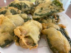 -万家海鲜饭店