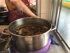 -好成财牛排馆(涂门街总店)