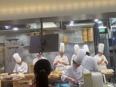 -苏小柳点心·手作小笼包(浦东嘉里城分院)