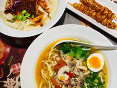 -大师兄·西北小馆(南沙万达广场店)
