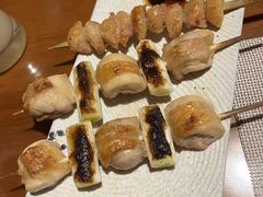 -熊串烧亭.居酒屋(珠江路店)