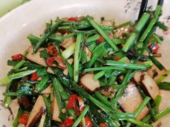 -贺记湘菜馆(东体育会路店)