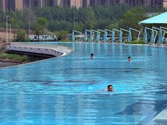 -清河半岛温泉度假酒店