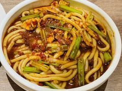 -谷丽麦馕新疆菜·清真(步步高梅溪新天地店)