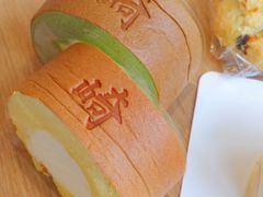 -崎本的店·专业酵种吐司(无锡万象汇店)