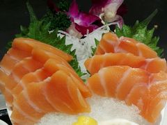 -大渔铁板烧(花园道店)