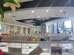 -何鲜菇火锅(大营盘店)