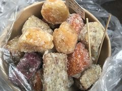 反沙番薯芋-普宁反沙番薯芋头