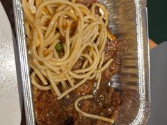 -豪客来牛排(红豆万花城店)