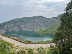 -黄埔油麻山森林公园