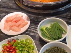 -老船舫·现做活鲜鱼馆(东郊记忆店)