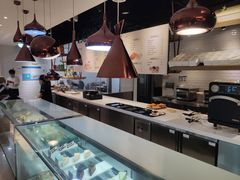-1868 Café(上海自然博物馆店)