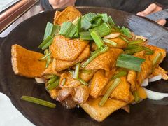 -嘉丰湘菜馆(芳群园店)