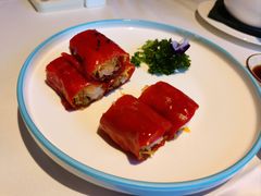 -申粤轩·手工点心·金牌烧味·经典粤菜(丁香花园店)