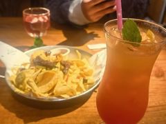 -VIKING SALOON西部美式烟熏烤肉(和平路店)