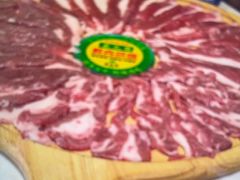 -老长春果木炭涮羊肉(东田·青年城店)