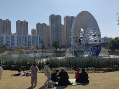 -宁波儿童公园(鄞州区)