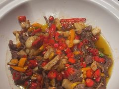 -老湘村·湖南土菜(天河维多利店)