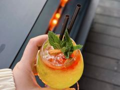 -FOOOO CITY CLUB 孚乐里音乐西餐酒吧(悠方店)