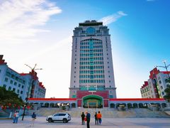-厦门大学(思明校区)