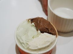 -Dal Cuore 达可芮冰淇淋(陕西北路店)