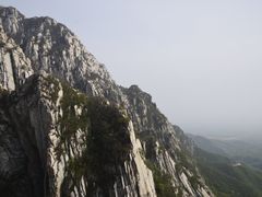 -嵩山少林文化旅游景区