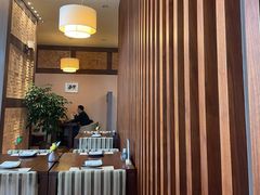 -Tsuru鹤日本料理(静安香格里拉店)
