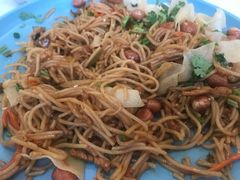 -香香海南菜餐厅
