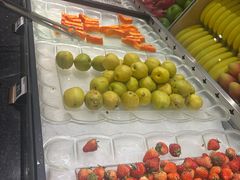-韩盛·盛江山自助料理(中街大悦城黑金店)