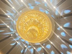 -西安锦江国际酒店