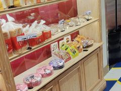 -TOUCH泰奇(航头路店)