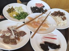 -福利来酒店(舜耕店)