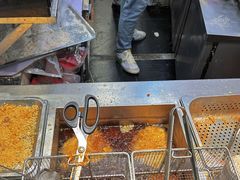 -正新鸡排·炸鸡烧烤(中原店)