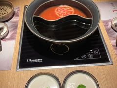 -温野菜涮涮锅(西单大悦城店)