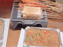 -管氏翅吧(马家堡店)