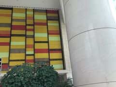 -泓瑞金陵大酒店-金海湾自助餐厅